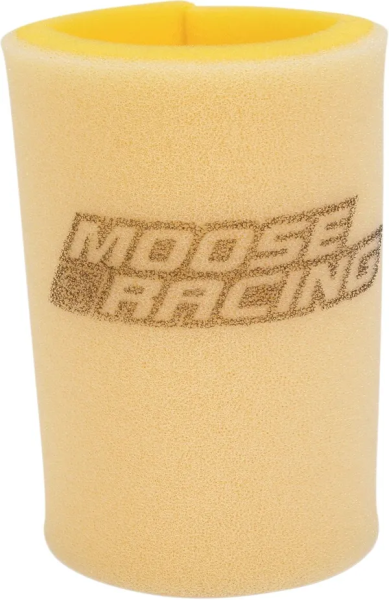 MOOSE RACING Air Filter Yellow 