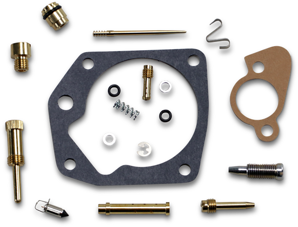 Carb Repair Kit, 1, nordicamoto.ro
