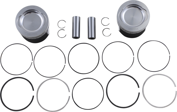 Set de pistoane, 1, nordicamoto.ro