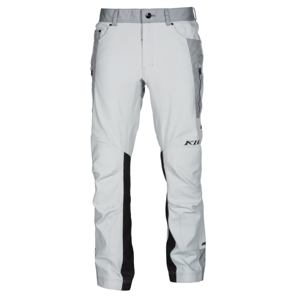 Pantaloni Moto Klim Textili Marrakesh Black-7