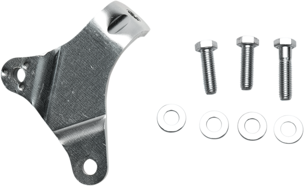 T143 Top Engine Mount Bracket Zinc, 2, nordicamoto.ro