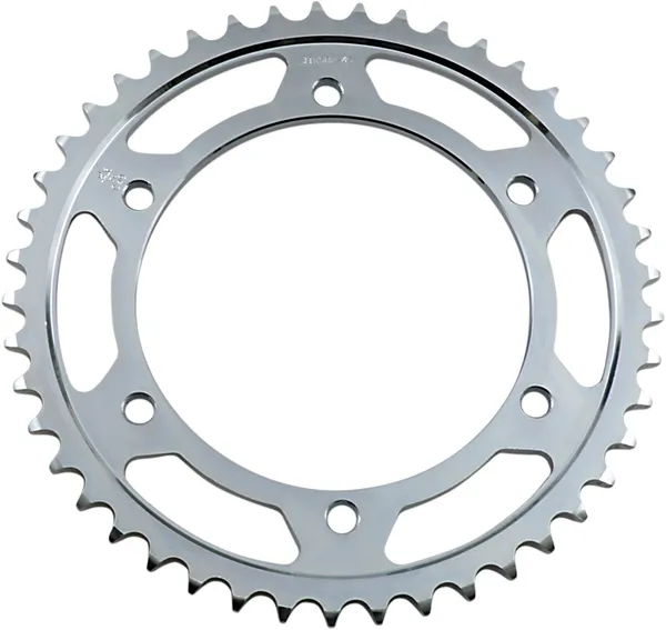 JT SPROCKETS Steel Rear Sprocket 