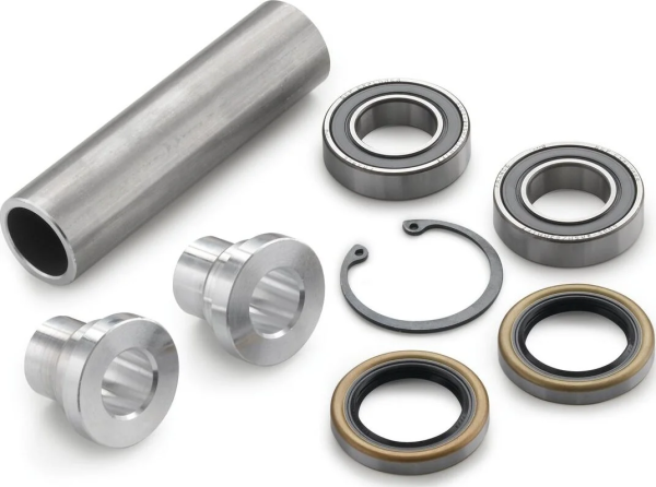 Rear wheel repair kit