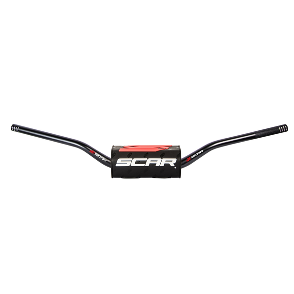 O² Handlebar Black, White, Polished, Anodized -be6017832360ab859e569caae70feace.webp