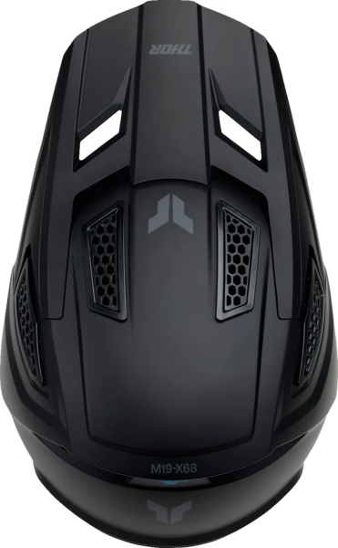 Casca THOR Fleet Blackout Black-5