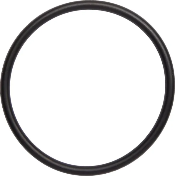 Exhaust O-rings -0