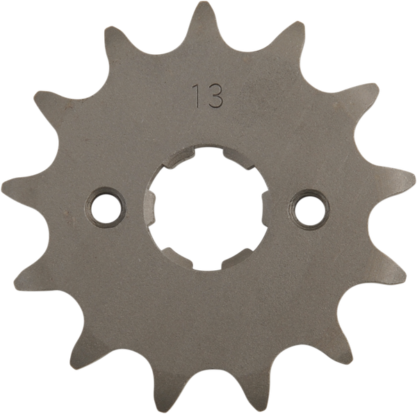 Countershaft Sprocket Raw, 1, nordicamoto.ro
