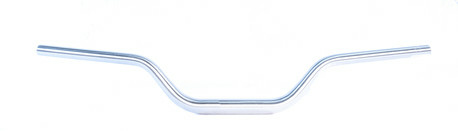 *CFR SX Bar (SNOWBIKE) RAW, 1, nordicamoto.ro