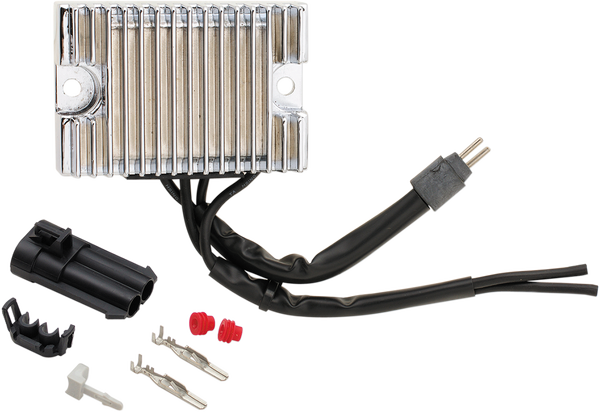 Solid State Regulator Chrome, 1, nordicamoto.ro