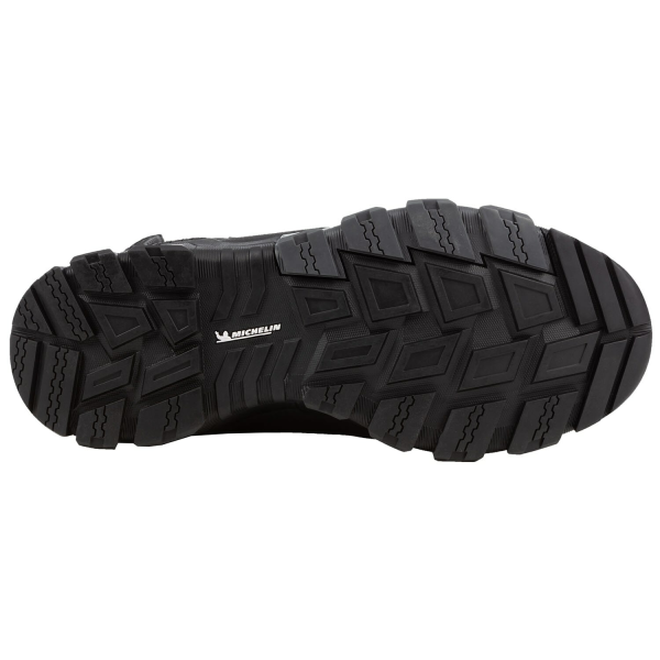 Bocanci Snowmobil Klim Adrenaline Pro S GTX BOA Black-27