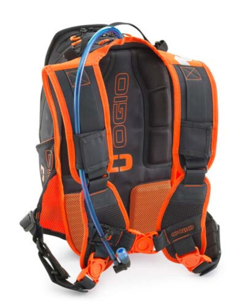 Rucsac Hidratare KTM Team Dakar-0