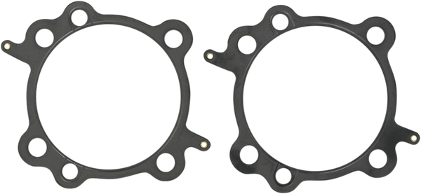 V-twin Top End Gasket Kits, 1, nordicamoto.ro