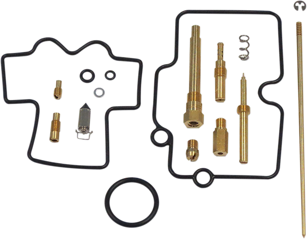 Set de reparație pentru carburator, 1, nordicamoto.ro