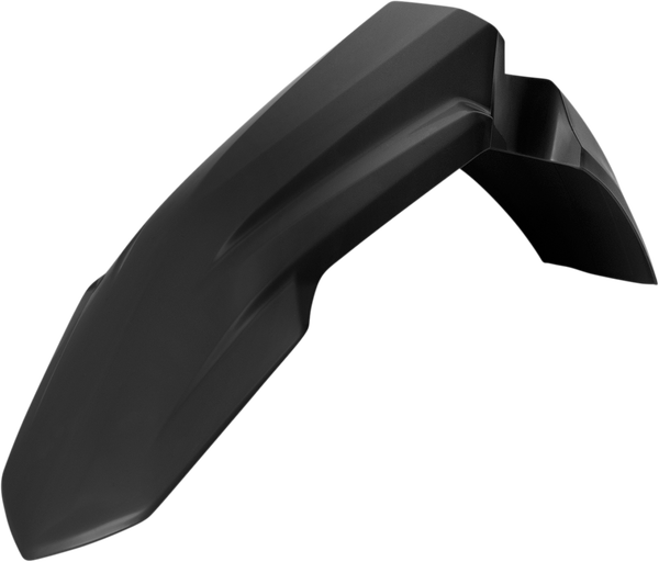 Cycralite Front Fender Black-be700767d7e4b954e95a5f2a4fca767c.webp