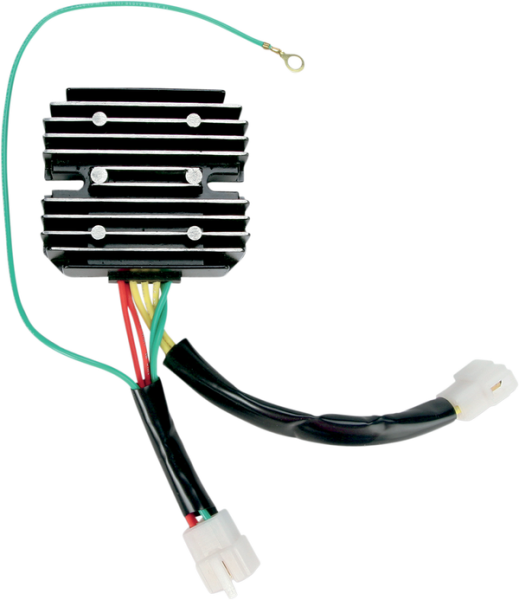Redresor și regulator pentru Honda, 1, nordicamoto.ro