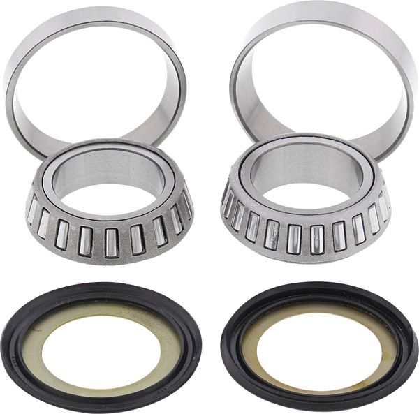 MOOSE RACING Steering Stem Bearing Kit -0