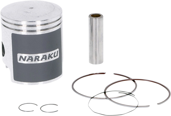 Set de pistoane, 2, nordicamoto.ro