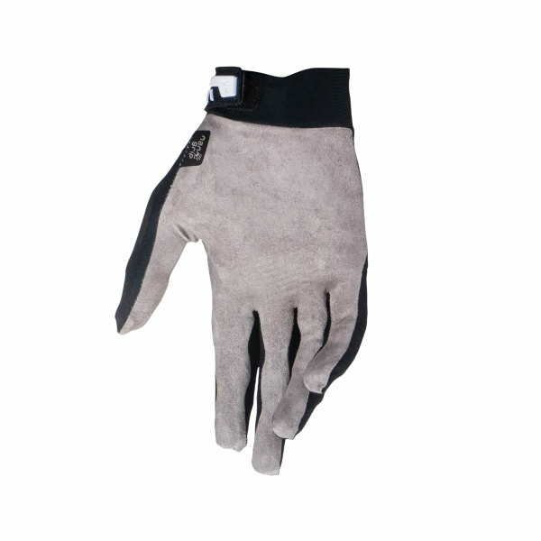 Manusi Leatt 2.5 X-Flow Black-1