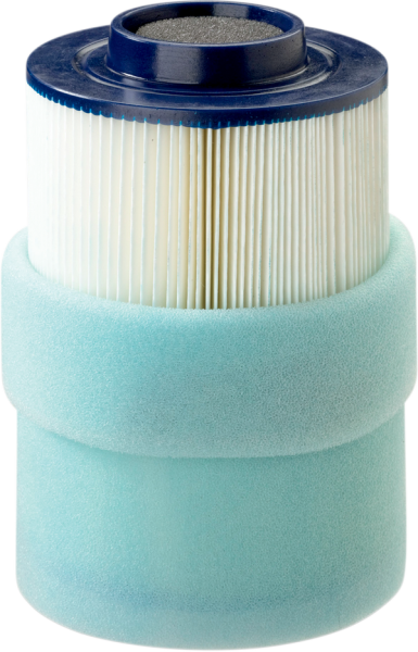 Filter Air Rzr 800 Mse Blue-2