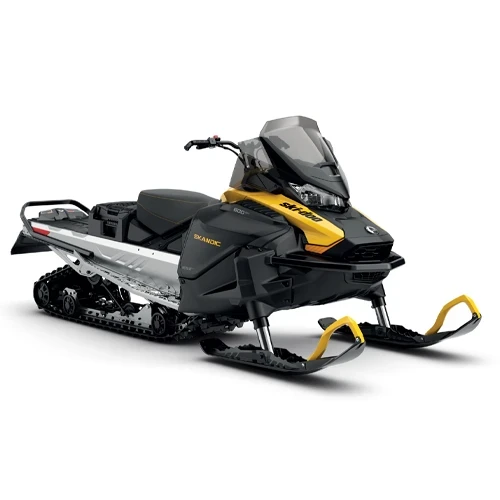 Snowmobile Ski-Doo Skandic SPORT 600 EFI '26