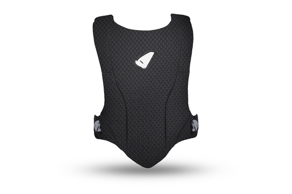 Kids Chest Protector Reborn Mini Kid Mv4 Black -0