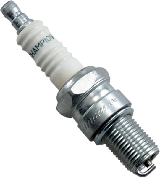Copper Plus Spark Plug, 1, nordicamoto.ro