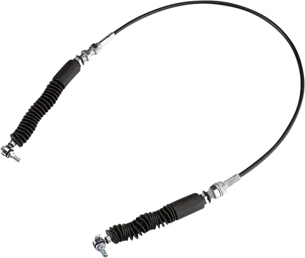 Shifter Cable Black 