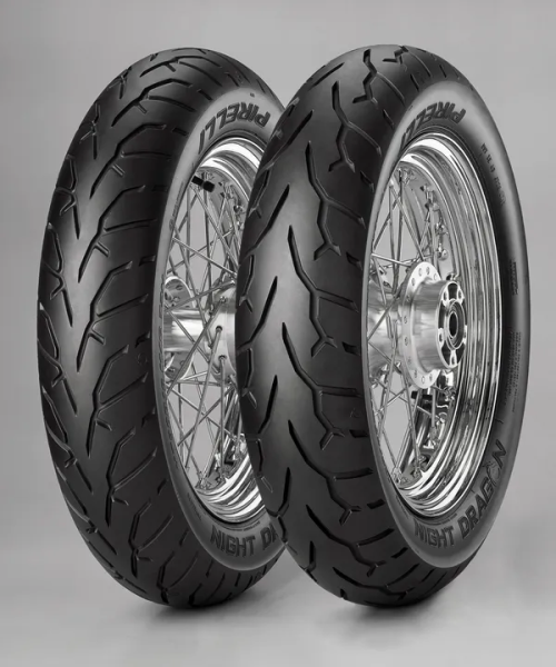 Cauciuc 130/80-17 Pirelli Night Dragon-0