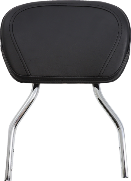 Round Sissy Bar Kit Chrome, 1, nordicamoto.ro