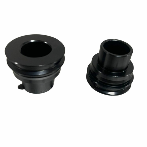 Distantiere Roata Spate Fm-Parts Beta RR/X-Trainer 2014-2025 Black