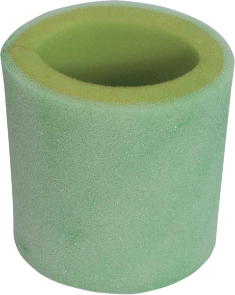 Pre-oiled Air Filter Green, 1, nordicamoto.ro