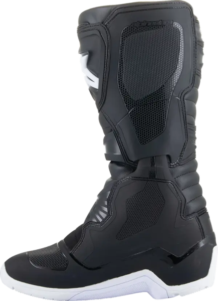 Cizme Alpinestats Tech 3 Enduro Waterproof Black-2