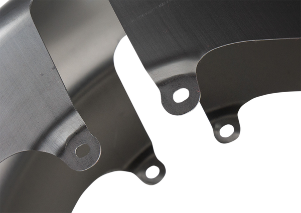 Ez-8 Front Fender Unfinished, 3, nordicamoto.ro