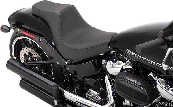 Predator Iii Seat Black, 1, nordicamoto.ro