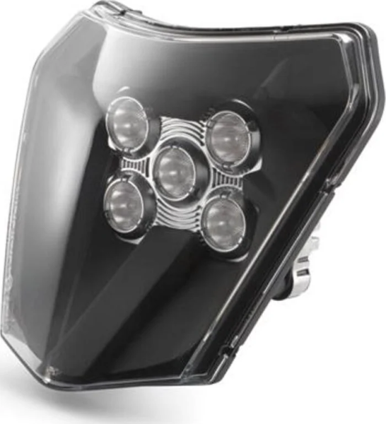Far LED Factory Racing, 3, nordicamoto.ro