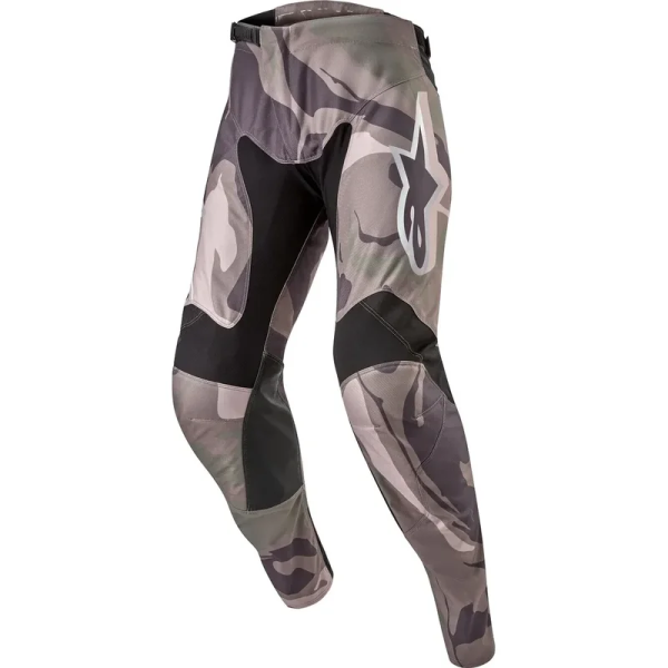 Racer Tactical Pants Brown 28, 1, nordicamoto.ro