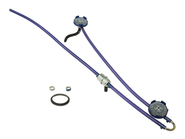 Sno-X In-Tank Fuel Filter Pick-Up Kit-0
