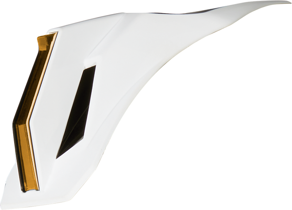 Airform Speedfin Brown, White 
