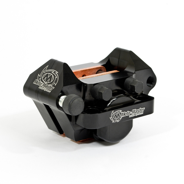 Brake Caliper Kit Black -0