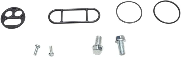 MOOSE RACING Fuel Petcock Rebuild Kit -0