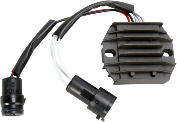 Regulator And Rectifier For Honda Unfinished 