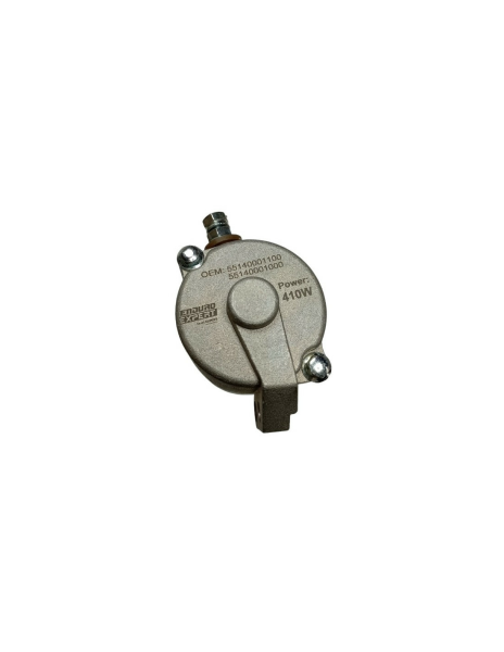Electromotor Enduro Expert KTM EXC 200/250/300 410W '08-'16-0