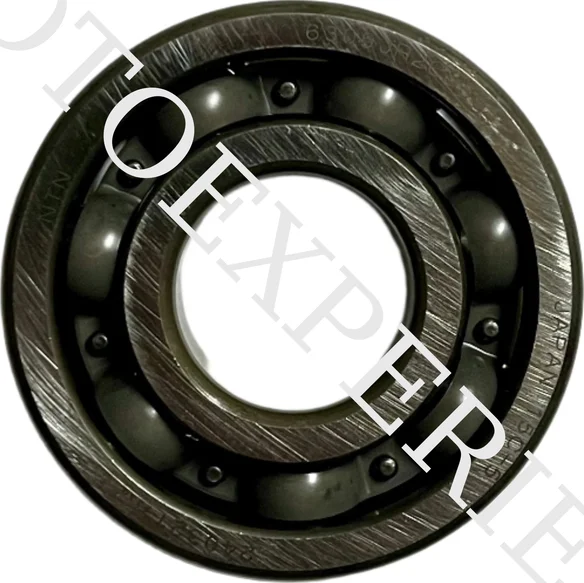 BALL BEARING 6305 JR2 CS36, 3, nordicamoto.ro