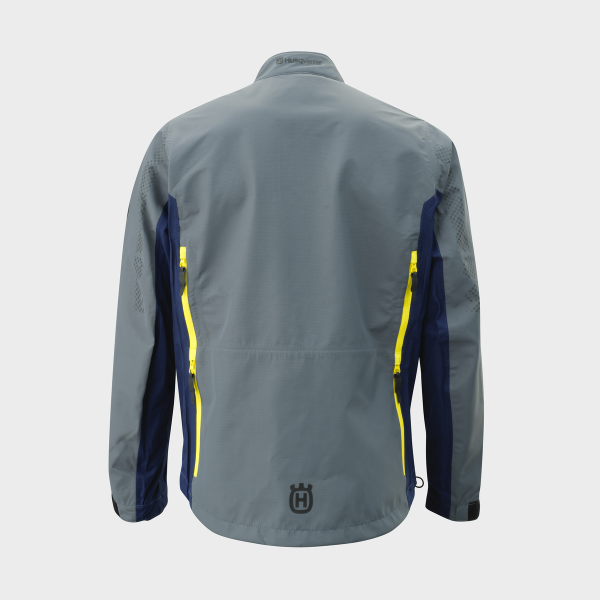 Gotland Jacket WP-4