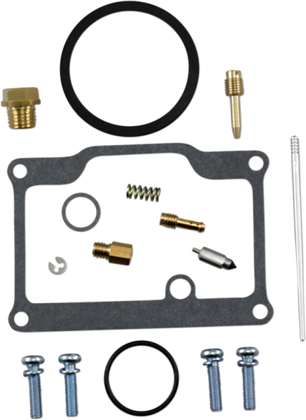 Carb Rebuild Kit, 1, nordicamoto.ro