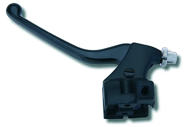 Lever Clutch Assy Black, 1, nordicamoto.ro