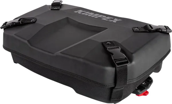 Connect Adventure Bag Black-0