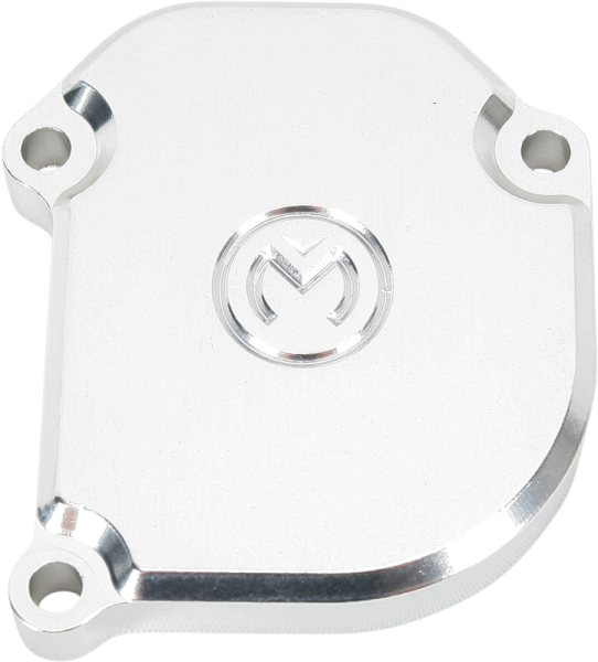 Throttle Cover Silver, 1, nordicamoto.ro