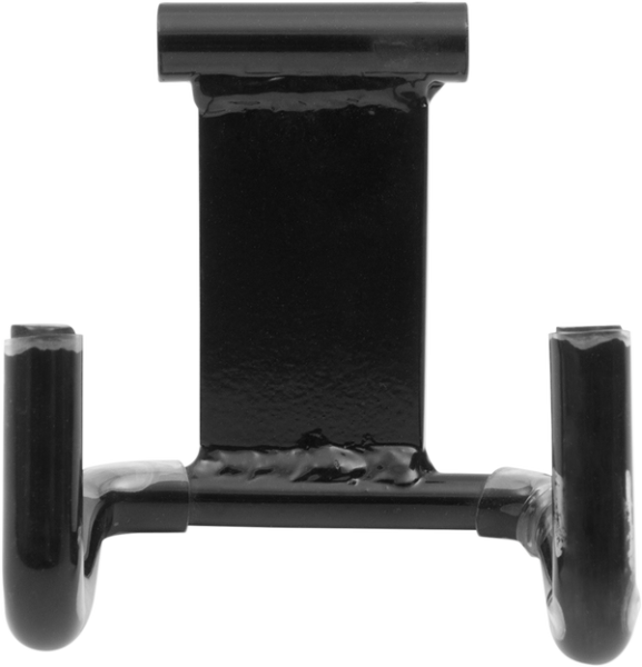 Snowmobile Lift Stand Hook Black