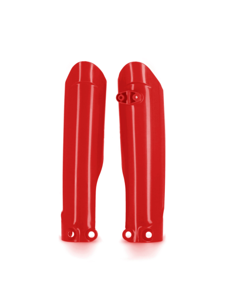 Protectii Furca Acerbis GasGas MC 65/Husqvarna TC 50/65/KTM SX 50/65 19'-27' Alb 2, 2, nordicamoto.ro